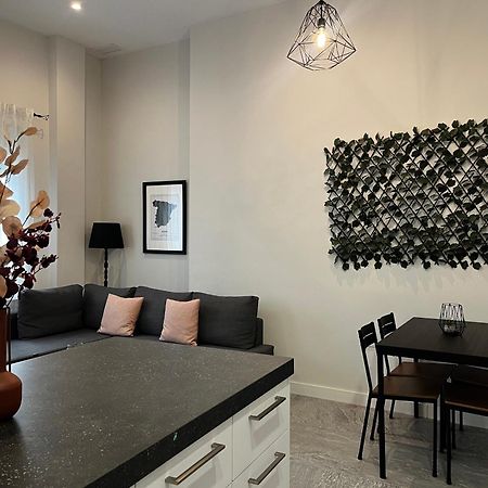 Apartmán Kadis-Korazon Grupo Ac Gestion Cádiz Exteriér fotografie