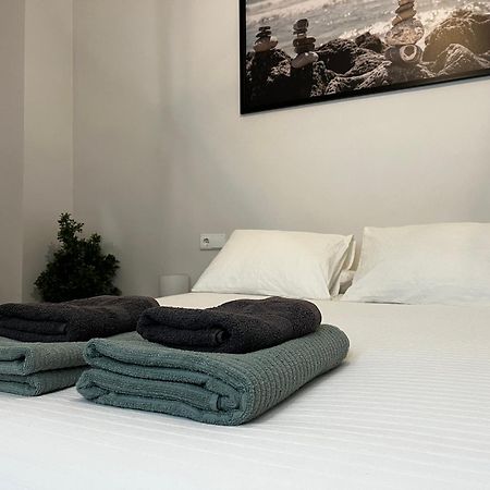 Apartmán Kadis-Korazon Grupo Ac Gestion Cádiz Exteriér fotografie