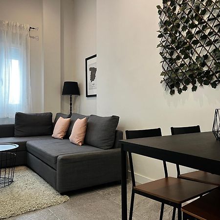 Apartmán Kadis-Korazon Grupo Ac Gestion Cádiz Exteriér fotografie