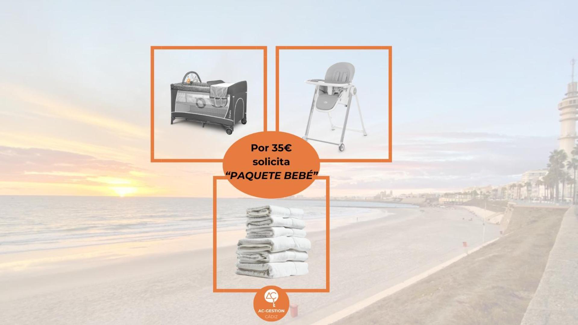 Apartmán Kadis-Korazon Grupo Ac Gestion Cádiz Exteriér fotografie