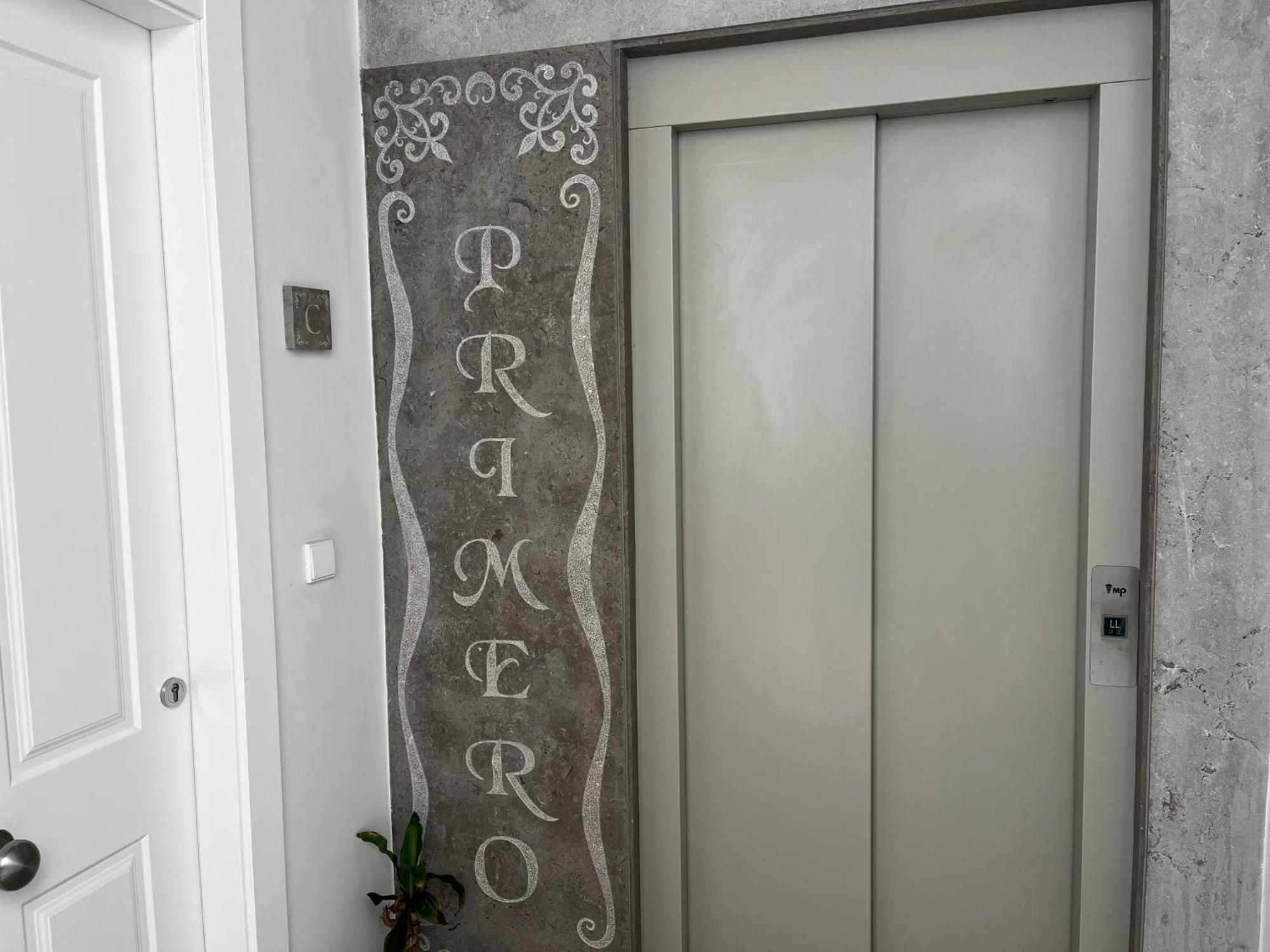 Apartmán Kadis-Korazon Grupo Ac Gestion Cádiz Exteriér fotografie