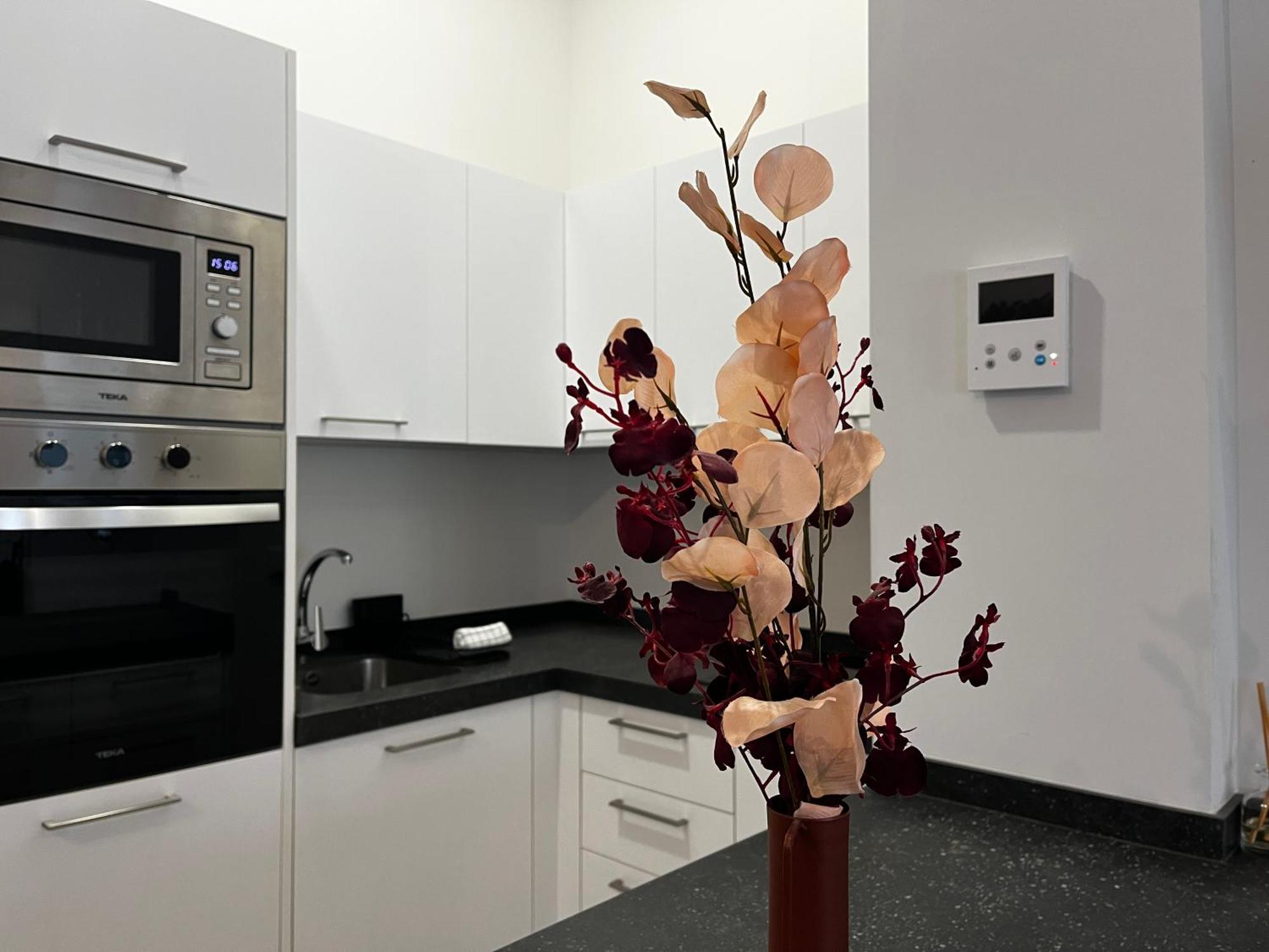 Apartmán Kadis-Korazon Grupo Ac Gestion Cádiz Exteriér fotografie