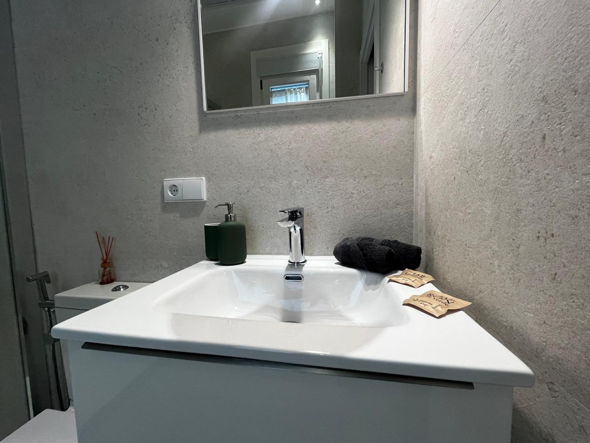 Apartmán Kadis-Korazon Grupo Ac Gestion Cádiz Exteriér fotografie