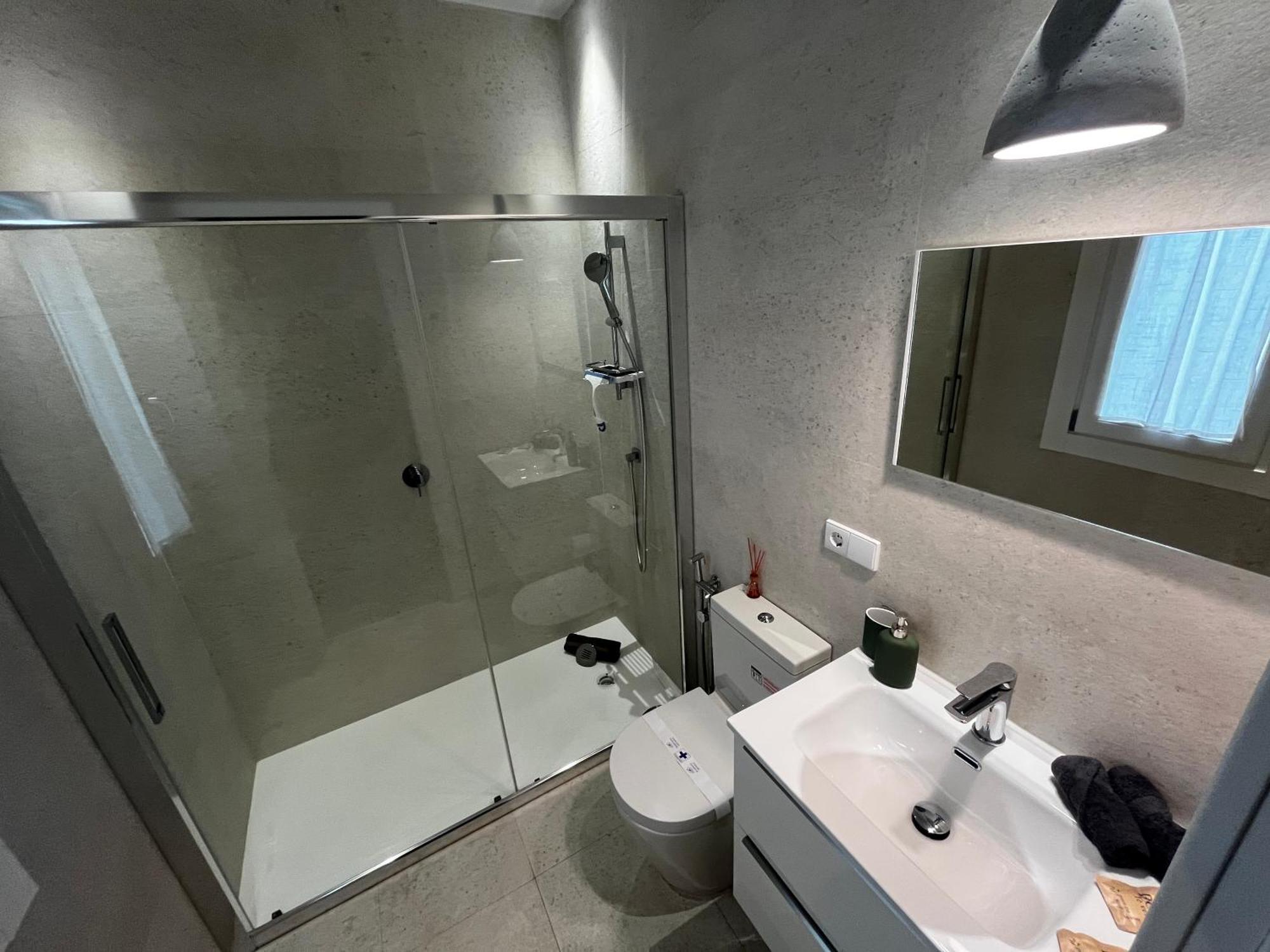 Apartmán Kadis-Korazon Grupo Ac Gestion Cádiz Exteriér fotografie