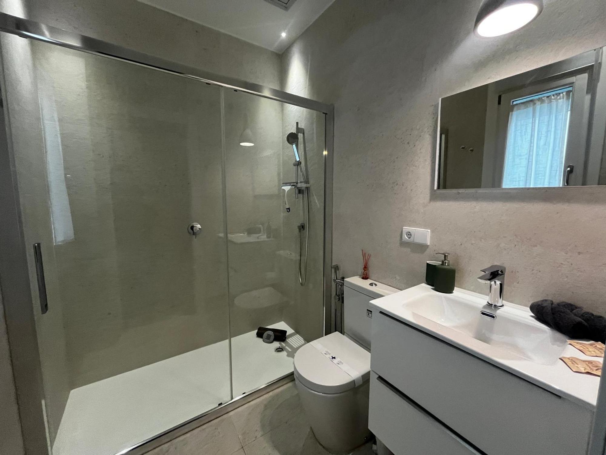 Apartmán Kadis-Korazon Grupo Ac Gestion Cádiz Exteriér fotografie