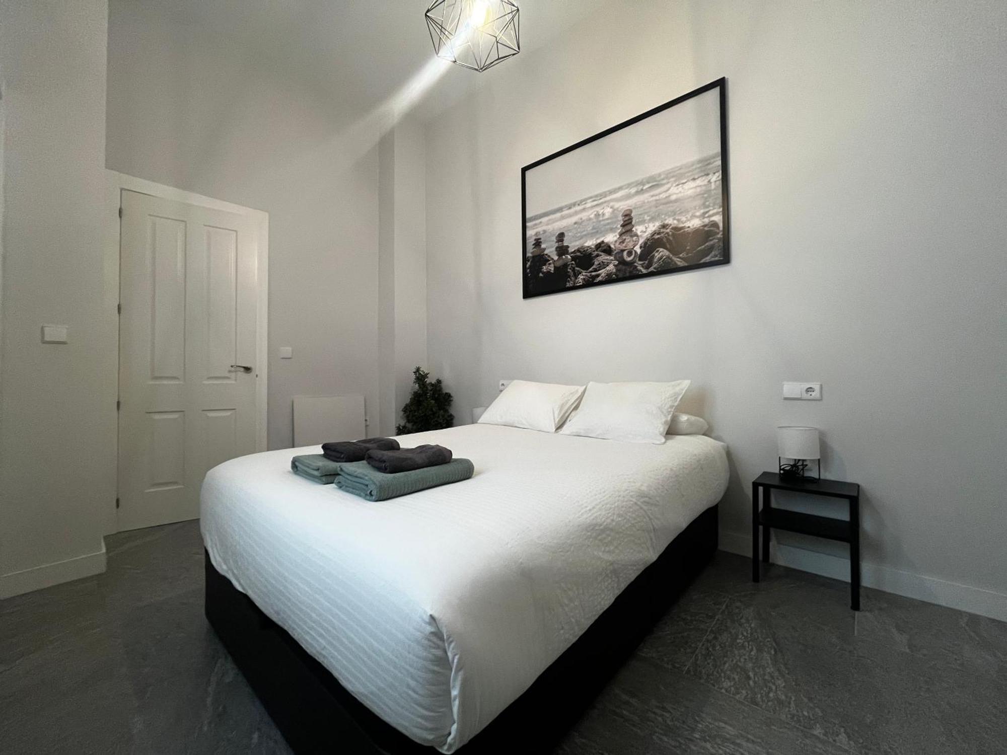 Apartmán Kadis-Korazon Grupo Ac Gestion Cádiz Exteriér fotografie