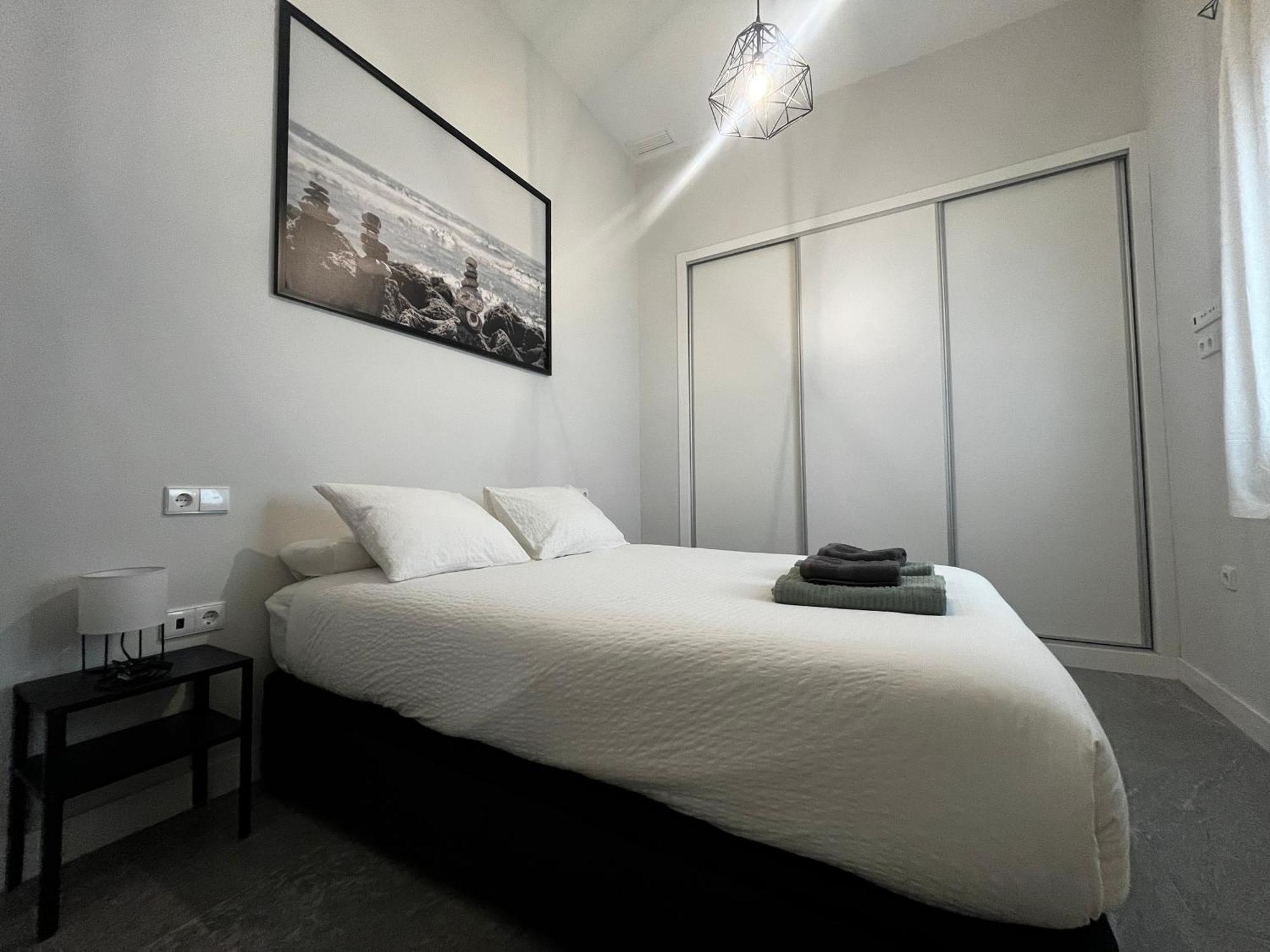 Apartmán Kadis-Korazon Grupo Ac Gestion Cádiz Exteriér fotografie